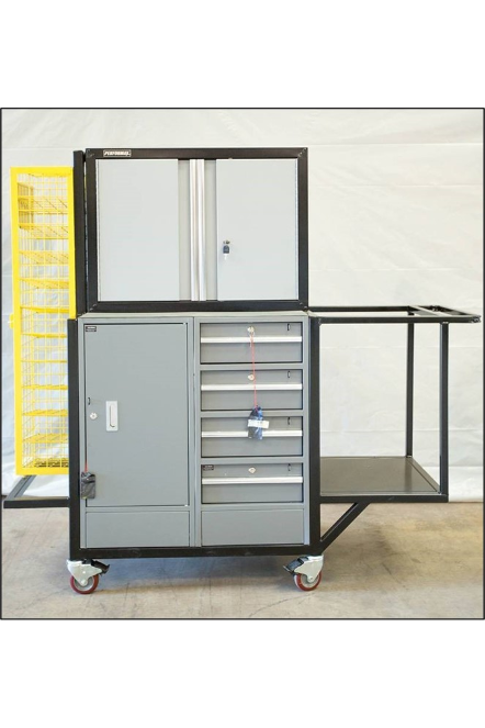 DELIXING CART - REPAIR CART resize