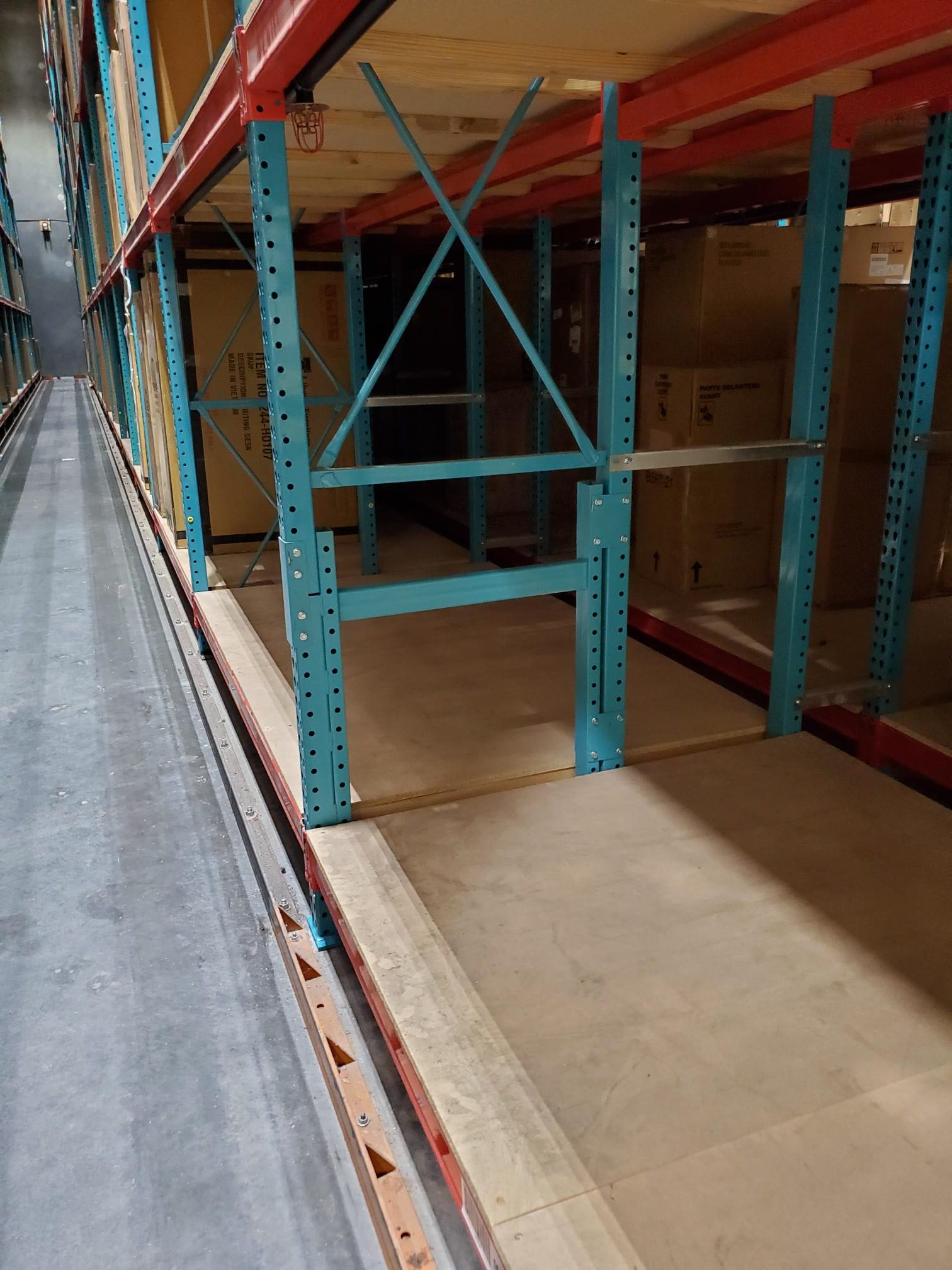 STANDARD LOWER REAPIR KIT